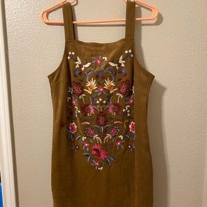 Abercrombie and Fitch dress